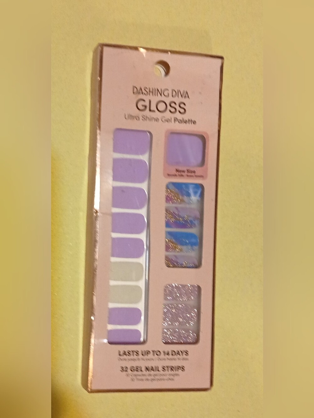 All New Makeup Bundle - Picture 10 of 13